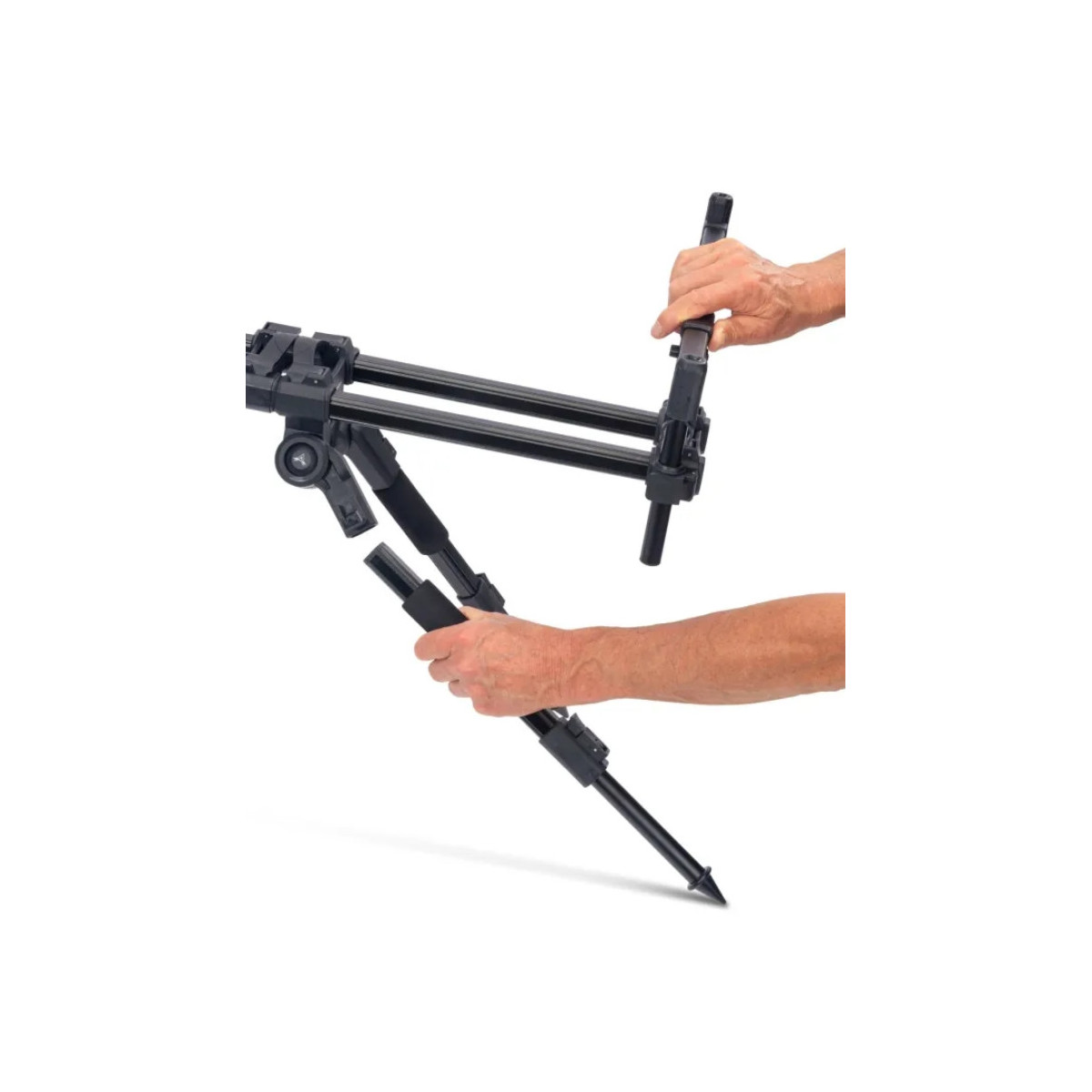 Stanowisko ANACONDA Independence Pro Rod Pod