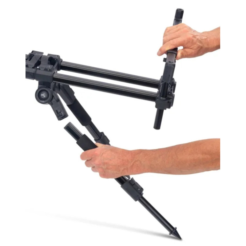 Stanowisko ANACONDA Independence Pro Rod Pod