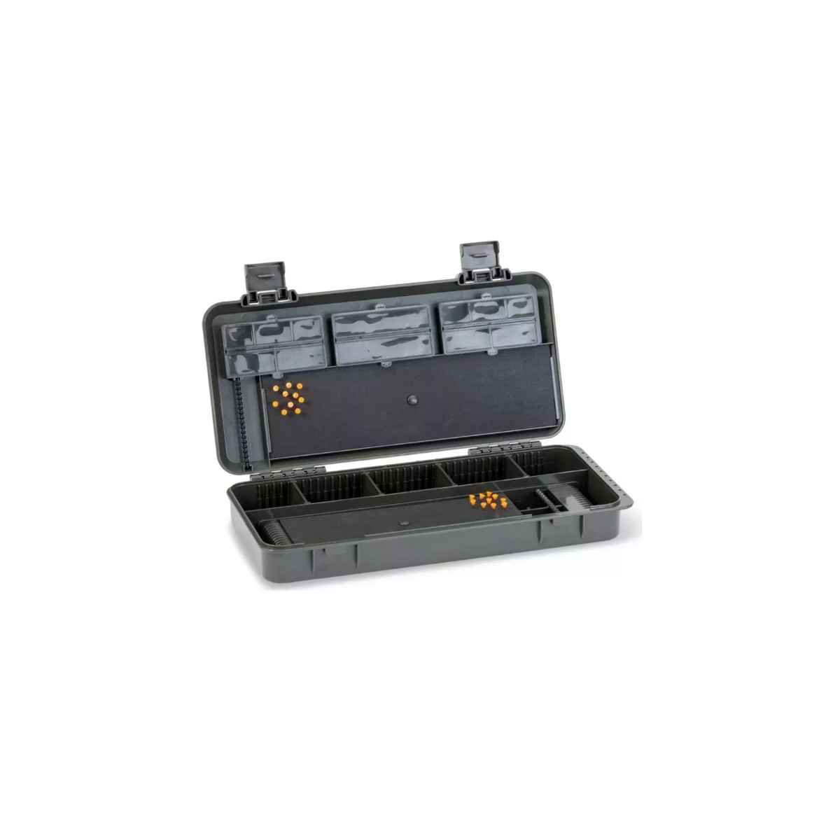 Pudełko ANACONDA Rig Maker's Pro Case