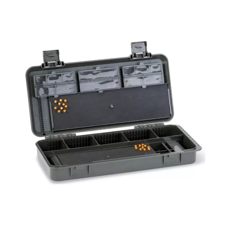 Pudełko ANACONDA Rig Maker's Pro Case