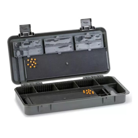 Pudełko ANACONDA Rig Maker's Pro Case