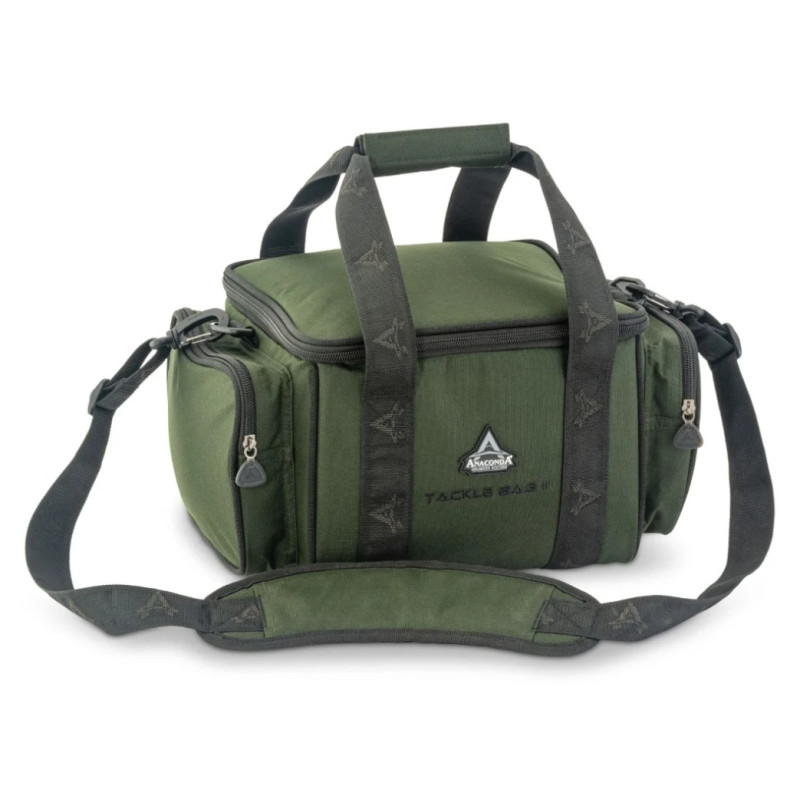 Torba ANACONDA 38x25x21cm