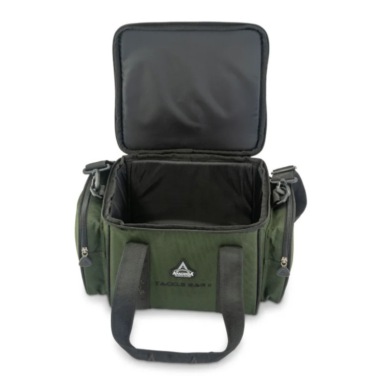 Torba ANACONDA 38x25x21cm