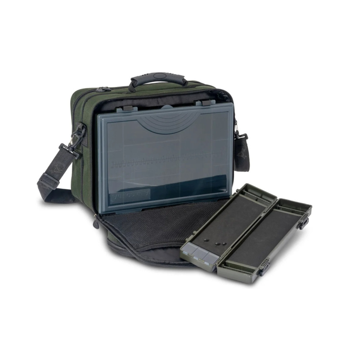 Torba ANACONDA 37x20x32cm