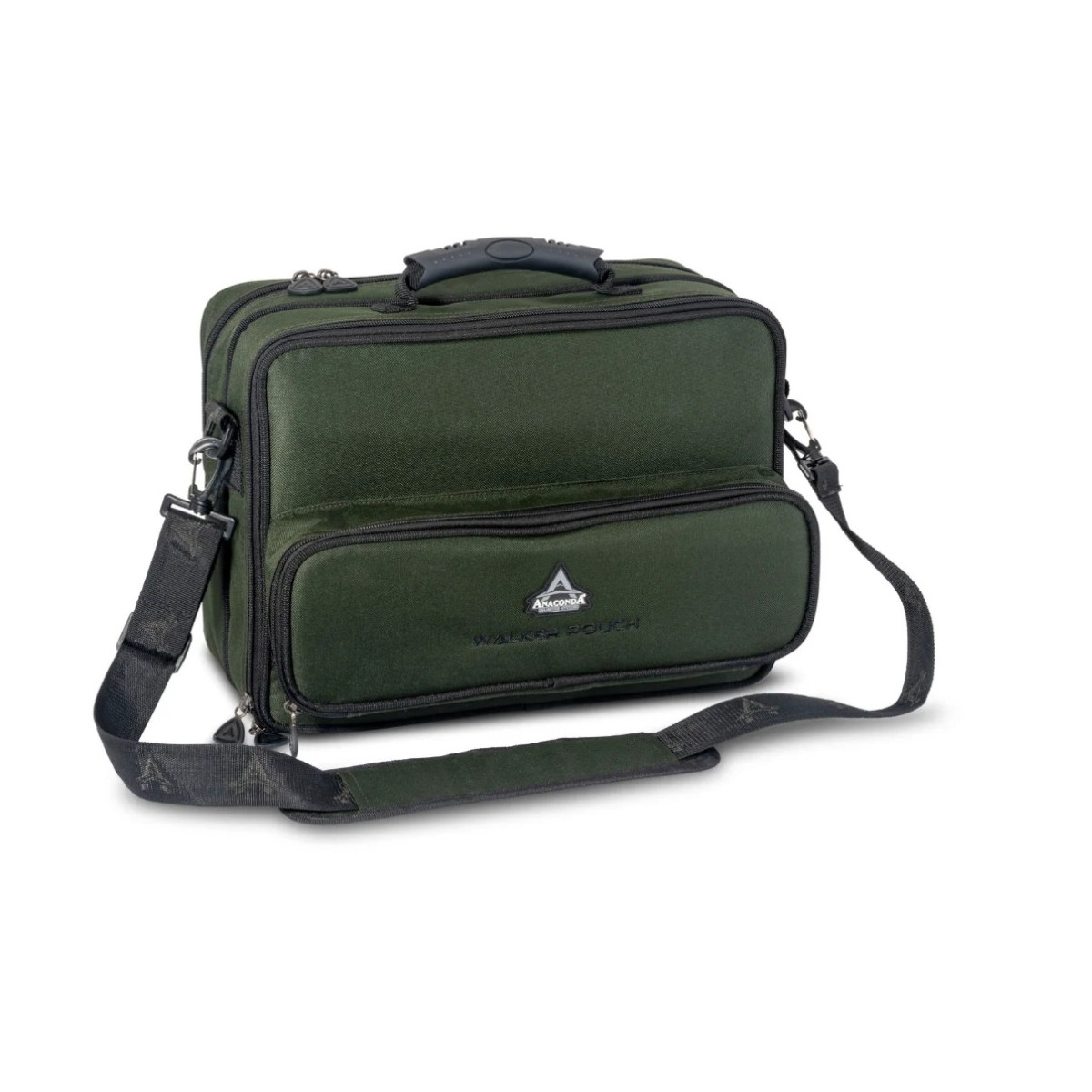 Torba ANACONDA 37x20x32cm