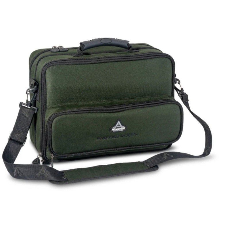 Torba ANACONDA 37x20x32cm