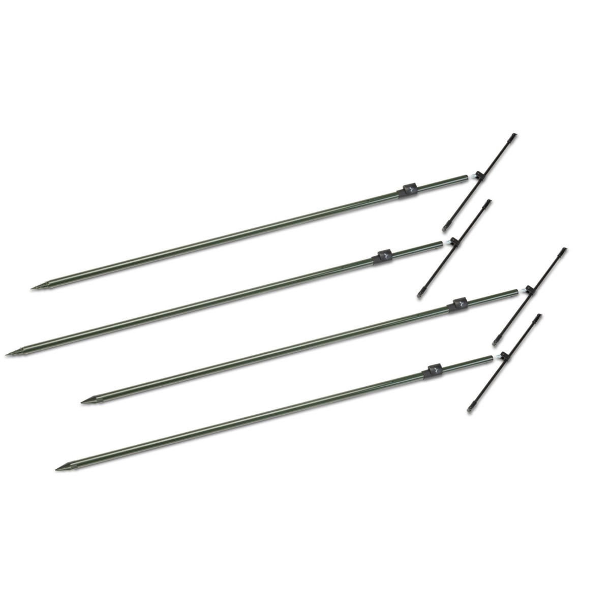 Zestaw stabilizujący ANACONDA Magist Carp Shelter