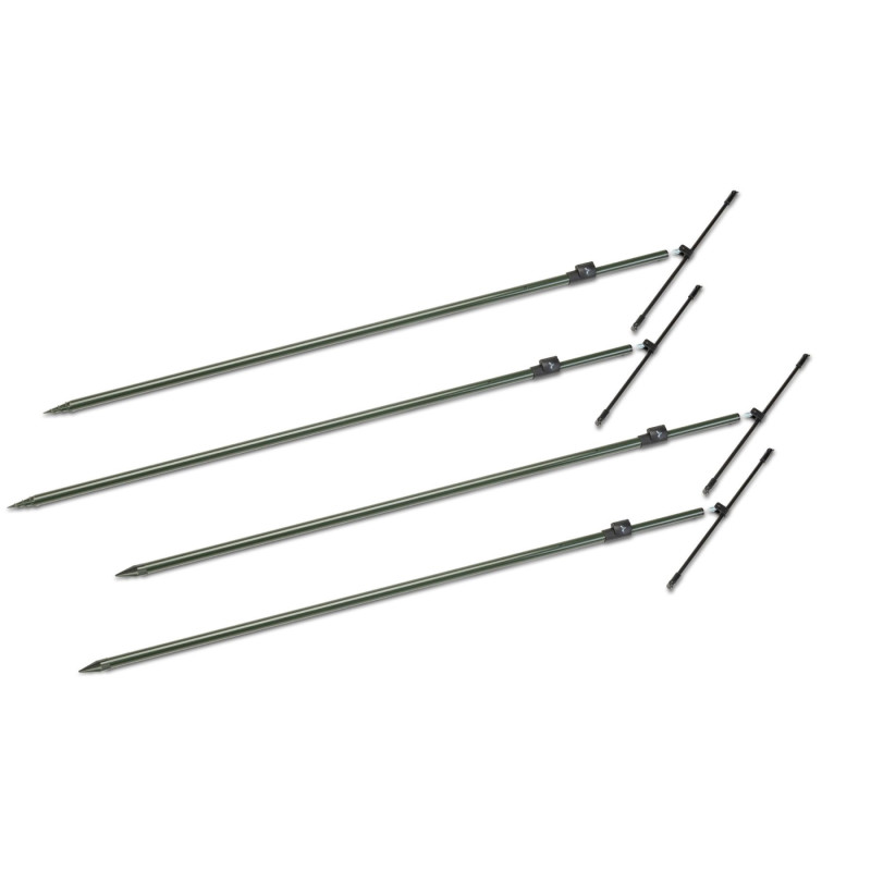 Zestaw stabilizujący ANACONDA Magist Carp Shelter