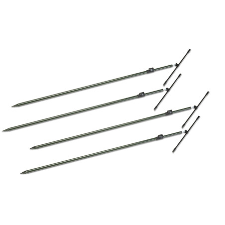 Zestaw stabilizujący ANACONDA Magist Carp Shelter