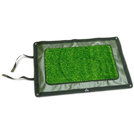 Mata podłogowa ANACONDA 90x60cm