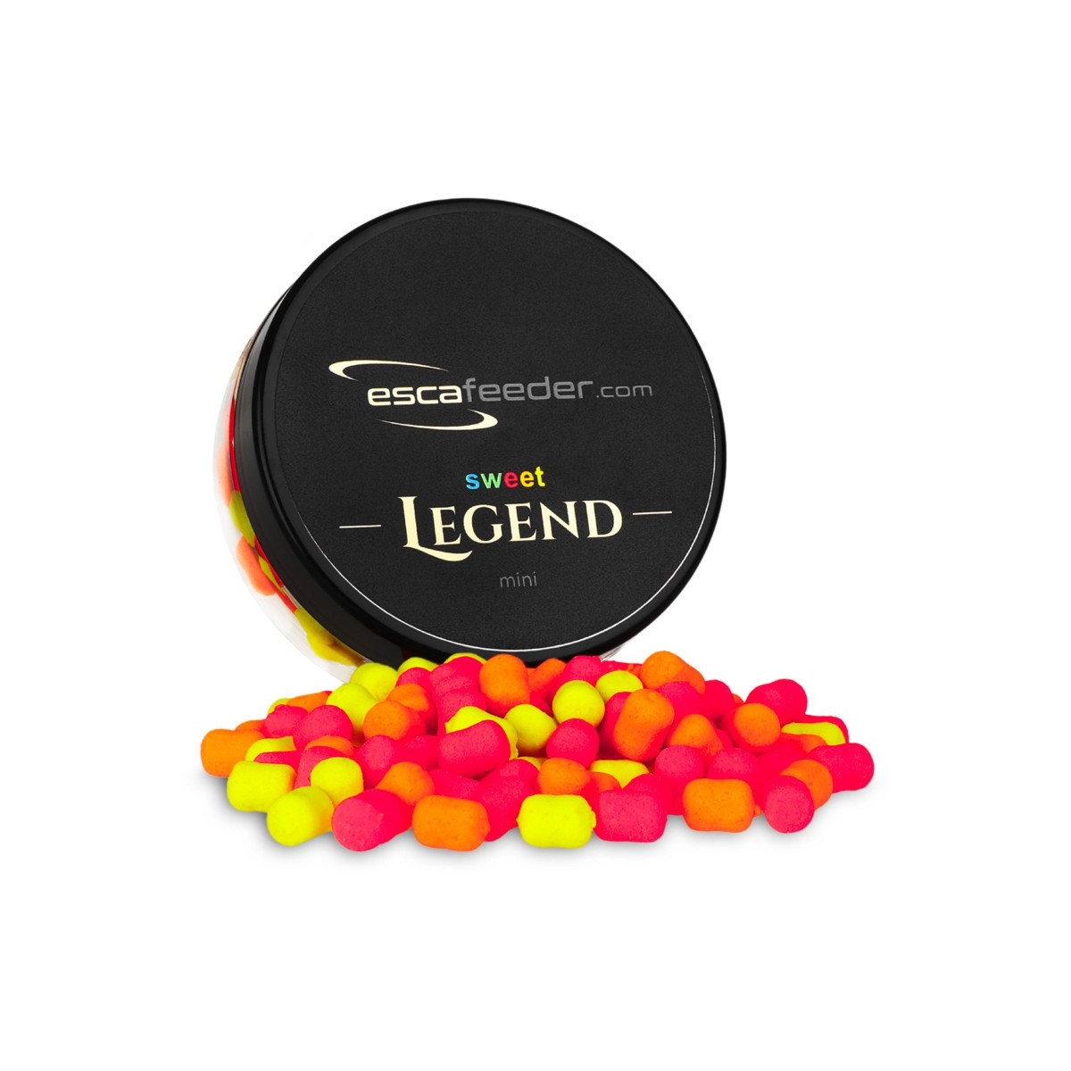 Waftersy Esca Feeder Legend 50 ml / 6mm / żelki