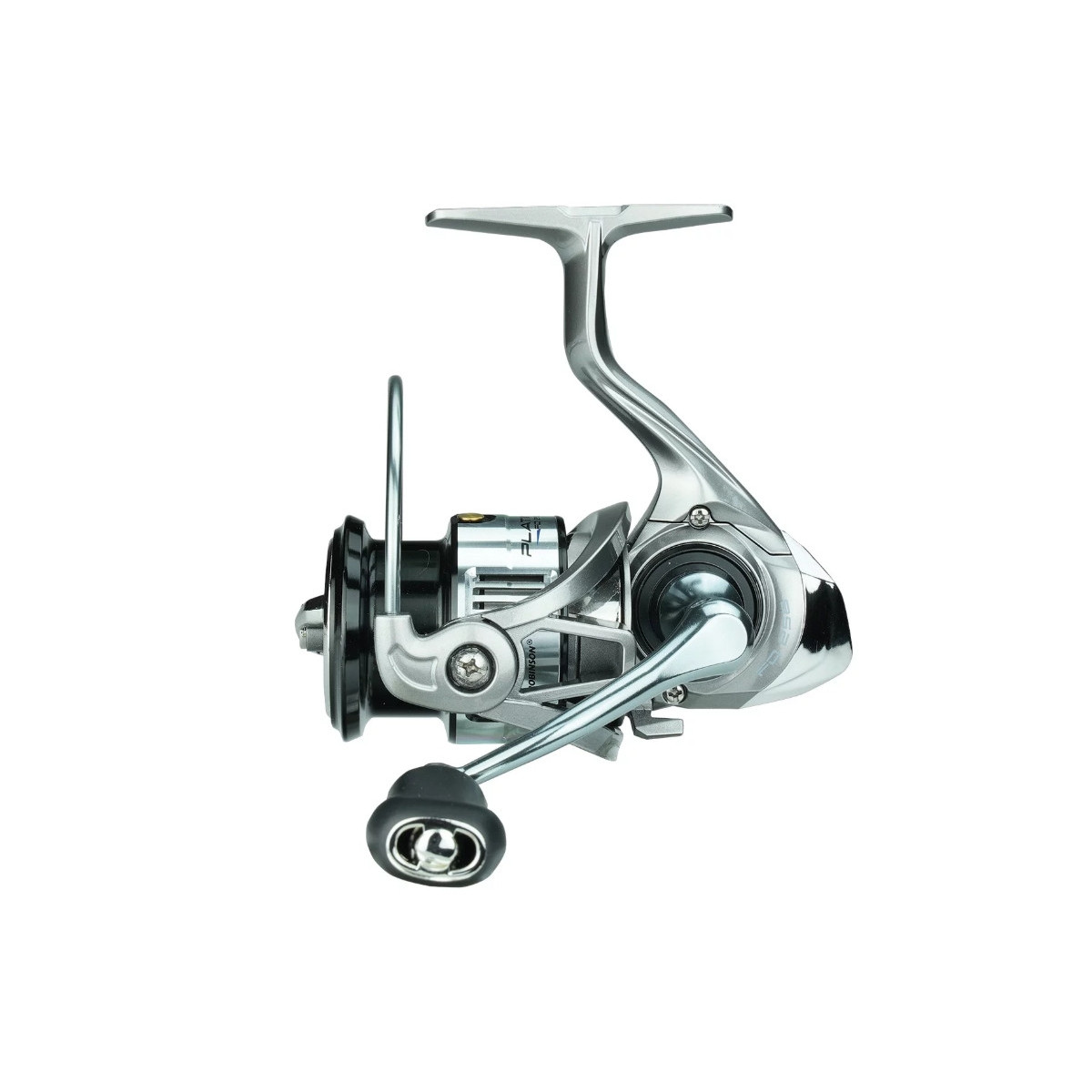 Kołowrotek Robinson Platinum FD 258