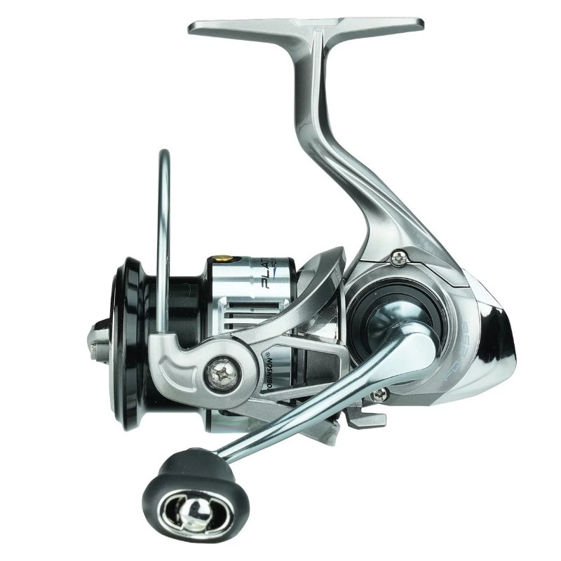 Kołowrotek Robinson Platinum FD 258