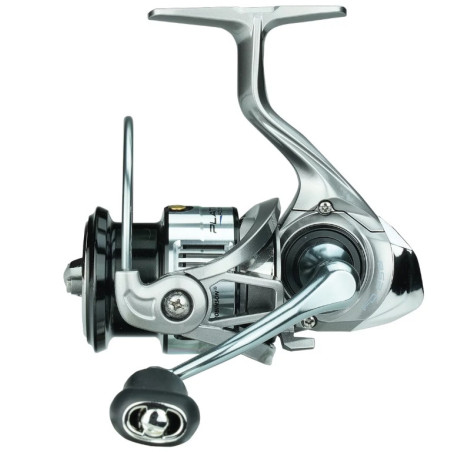 Kołowrotek Robinson Platinum FD 258