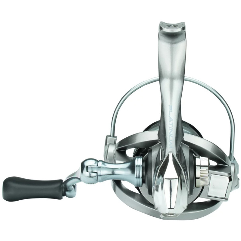 Kołowrotek Robinson Platinum FD 258