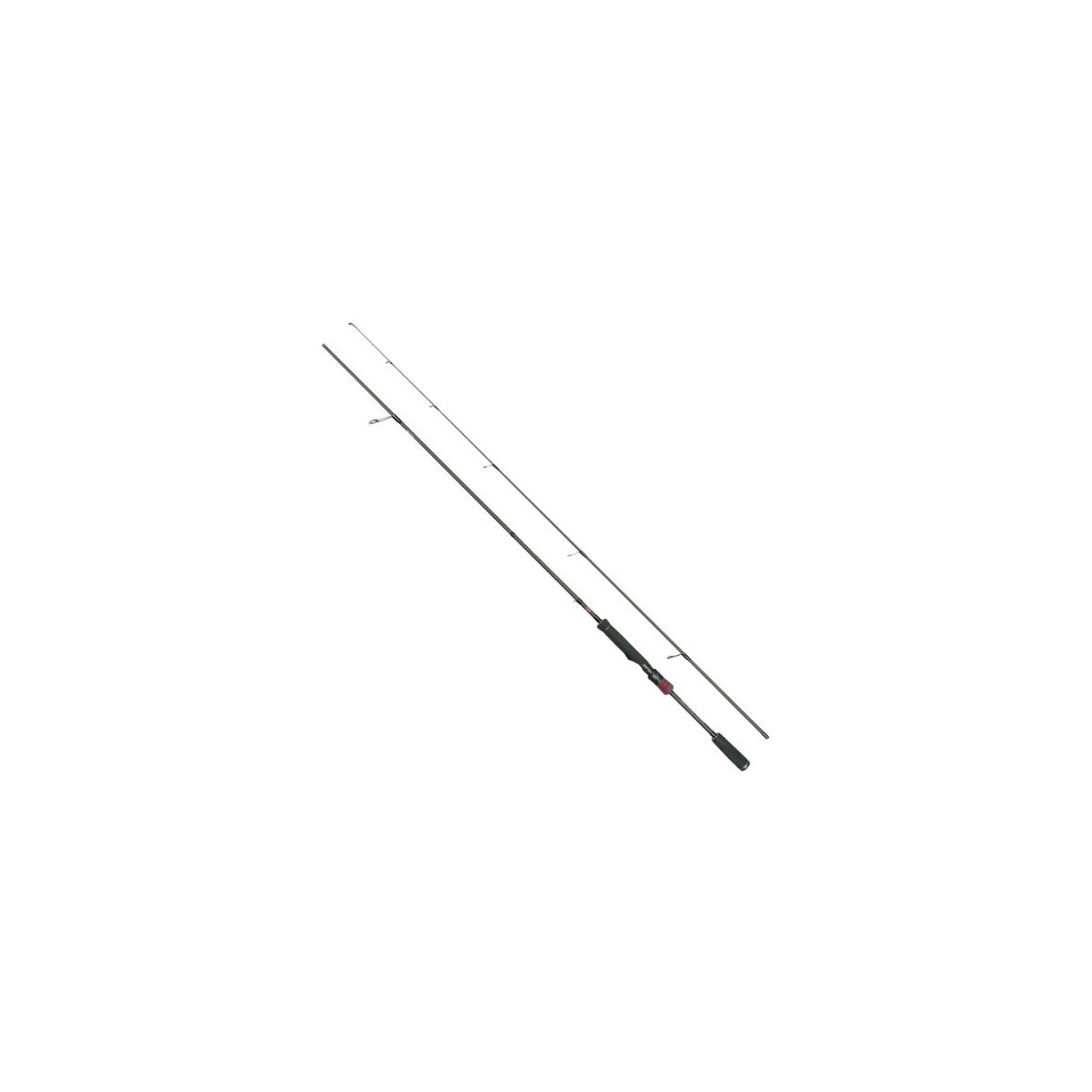 Wędka Robinson Stinger X-CROSS Perch Spin 210cm / 3-14g