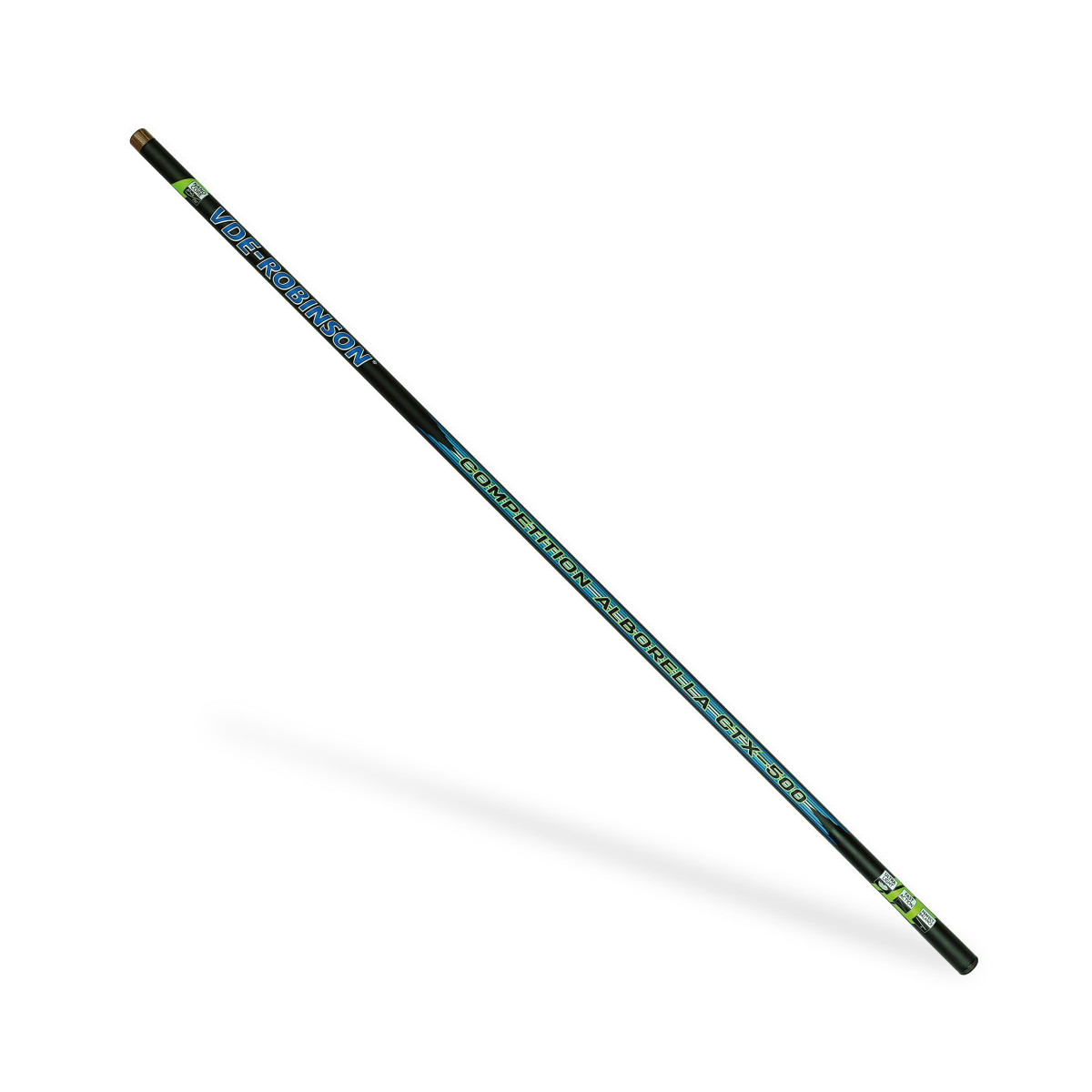 Wędka VDE-Robinson Competition Alborella CTX 300cm