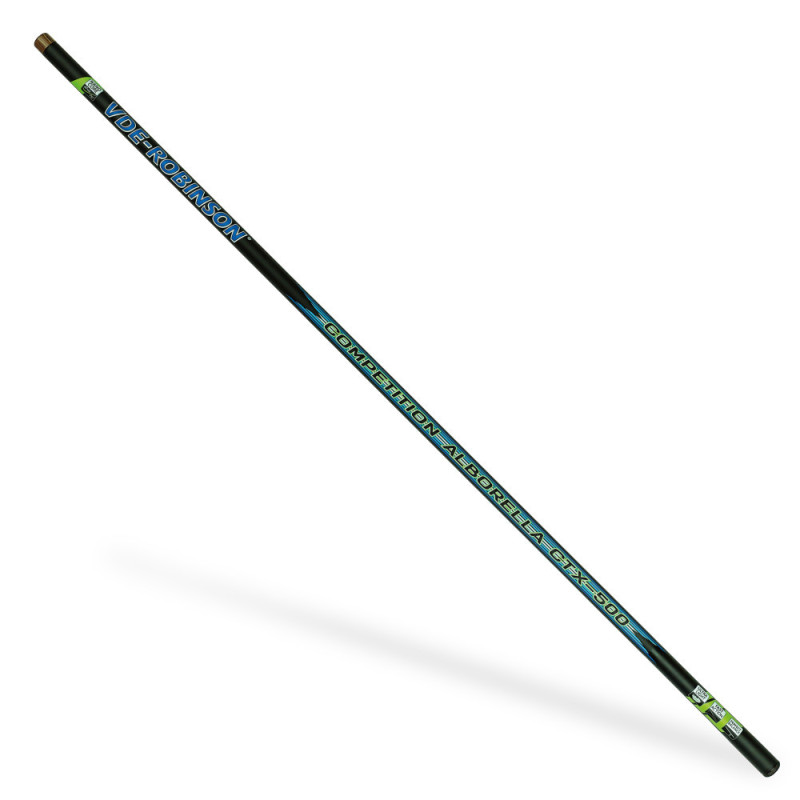 Wędka VDE-Robinson Competition Alborella CTX 300cm