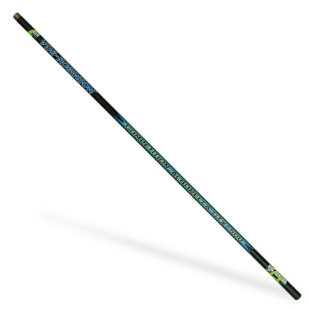 Wędka VDE-Robinson Competition Alborella CTX 300cm Wędka VDE-Robinson Competition Alborella CTX 300cm