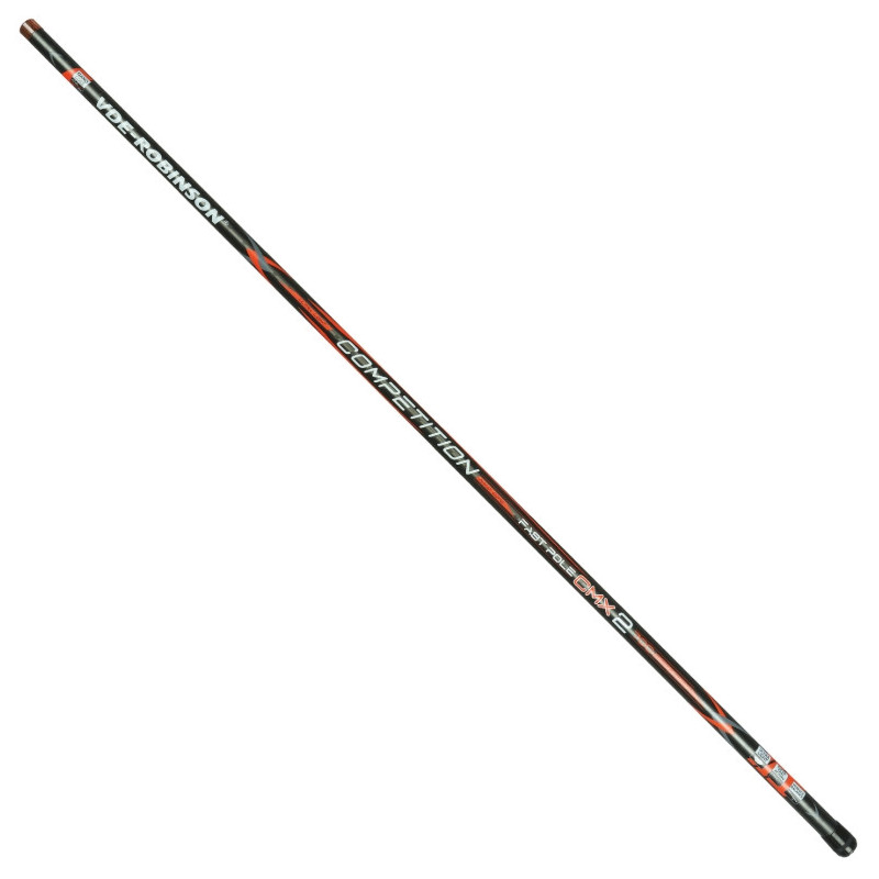 Wędka VDE-Robinson Competition Fast Pole CMX2 700cm