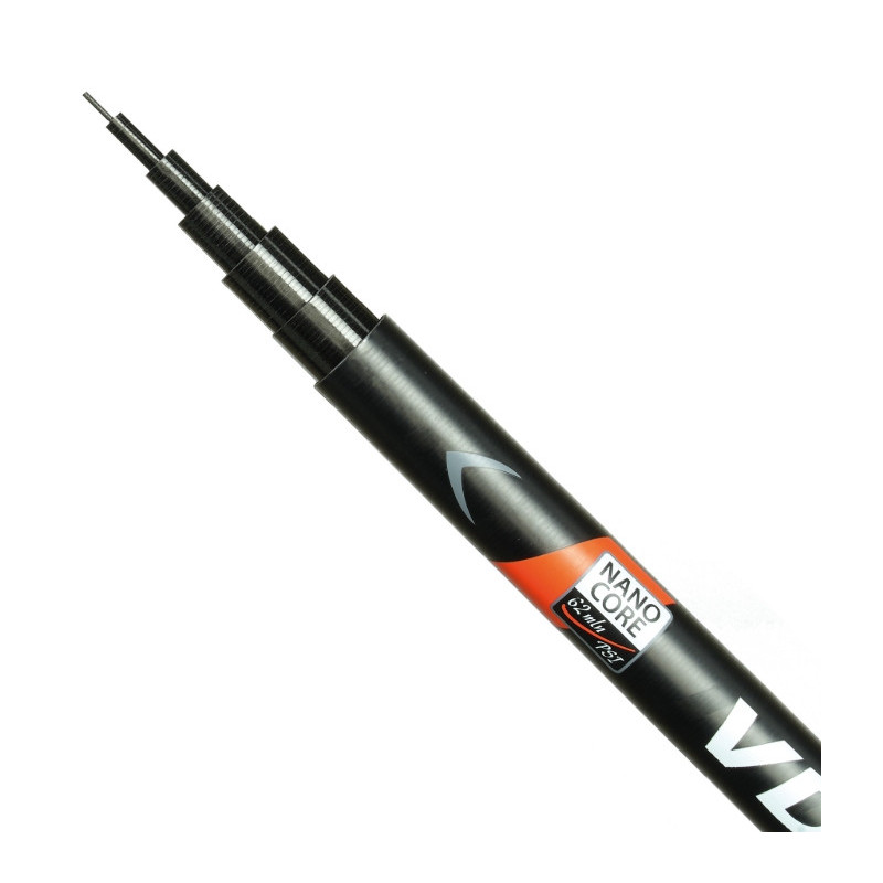 Wędka VDE-Robinson Competition Fast Pole CMX2 800cm