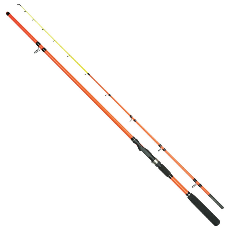Wędka Robinson Fireman Boat Jig (wklejka) 240cm / 30-180g