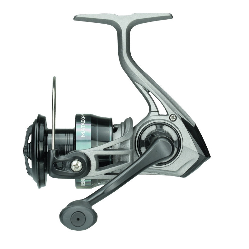 Kołowrotek Robinson Matador FD 158