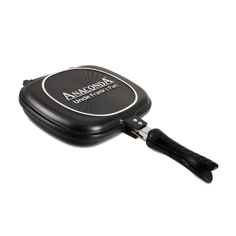 Patelnia Uncle Frank's Anaconda Patelnia Uncle Frank's Anaconda