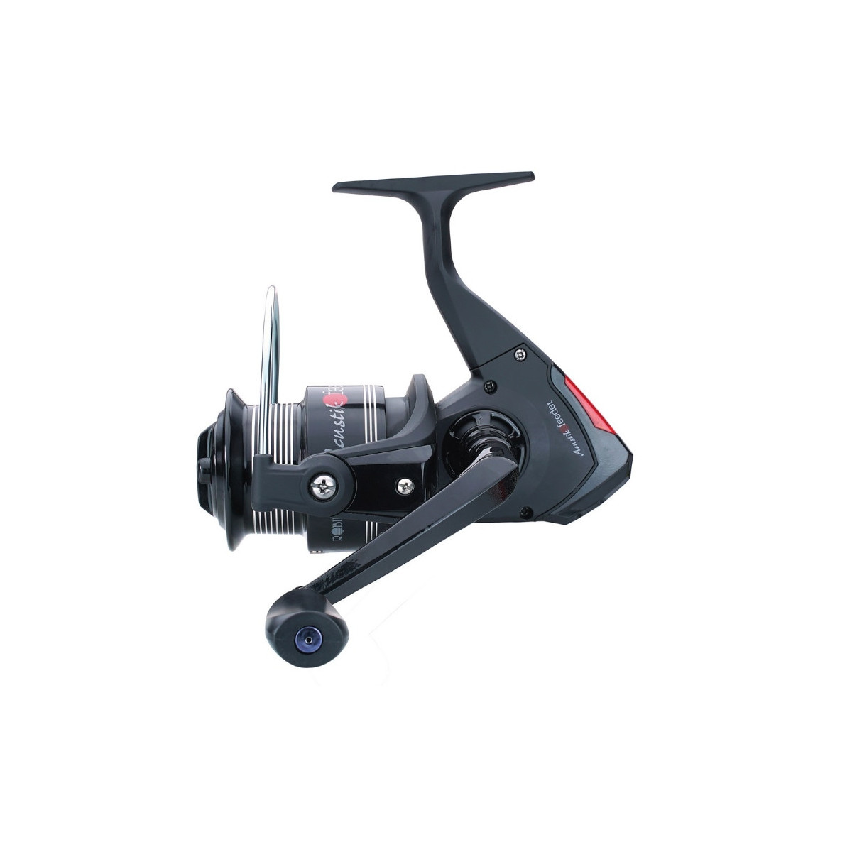 Kołowrotek Robinson Acustik Feeder FD 306