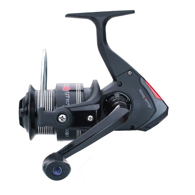Kołowrotek Robinson Acustik Feeder FD 306