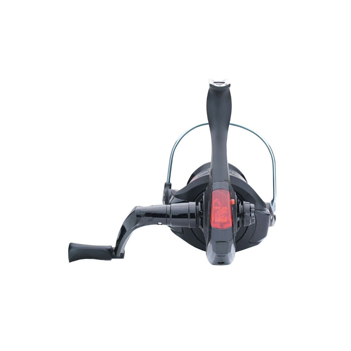 Kołowrotek Robinson Acustik Feeder FD 306