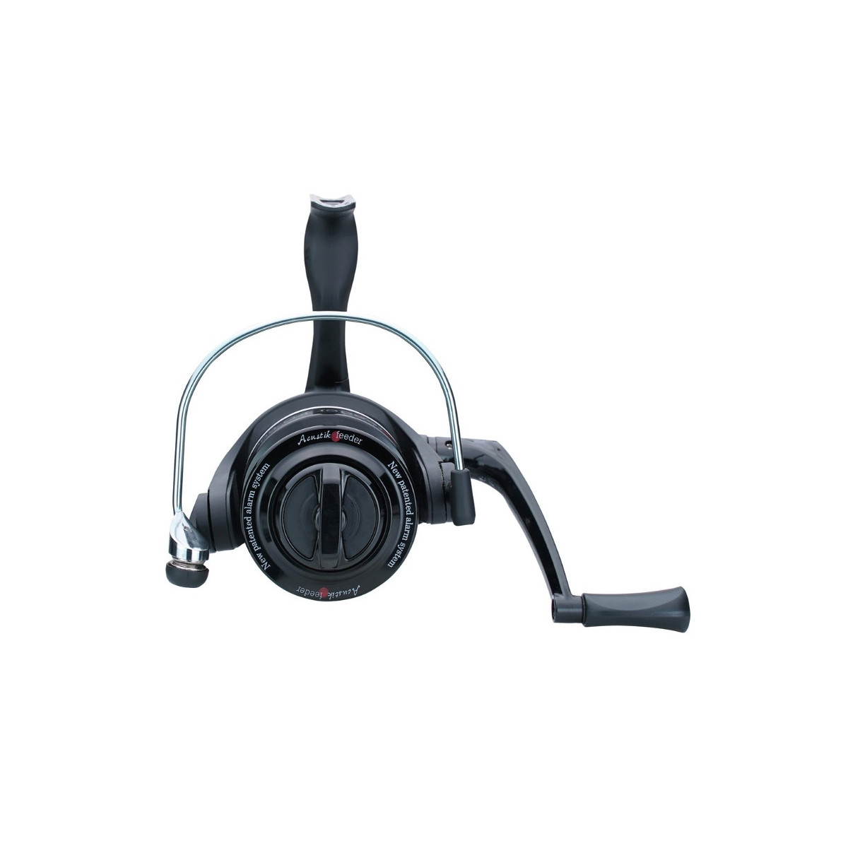 Kołowrotek Robinson Acustik Feeder FD 306