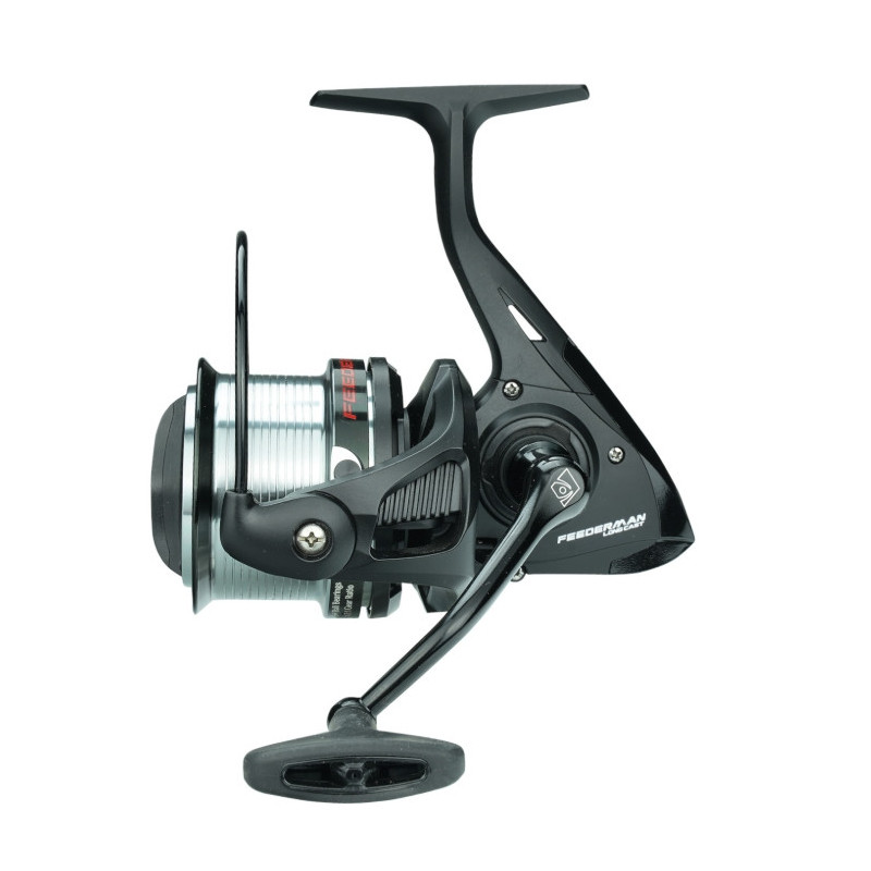 Kołowrotek Robinson Feederman LC FD 456 Kołowrotek Robinson Feederman LC FD 456