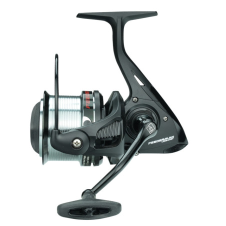 Kołowrotek Robinson Feederman LC FD 456 Kołowrotek Robinson Feederman LC FD 456