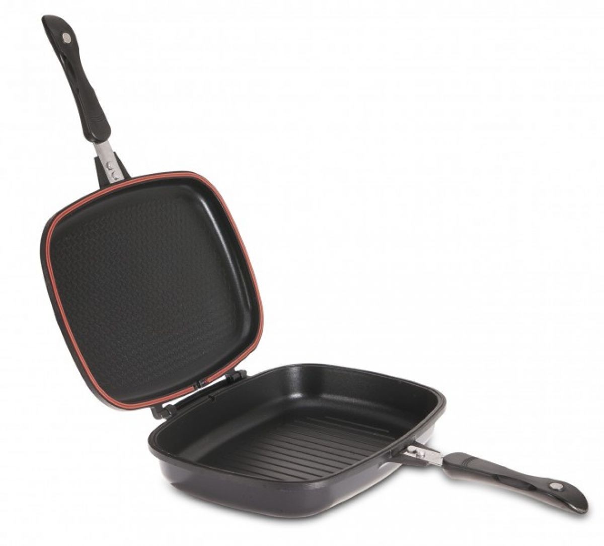 patelnia-uncle-frank-s-anaconda patelnia-uncle-frank-s-anaconda