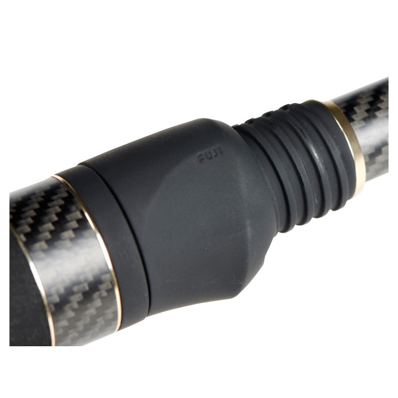 Wędka Robinson Diaflex Speeder Zander Spin 251cm / 10-42g