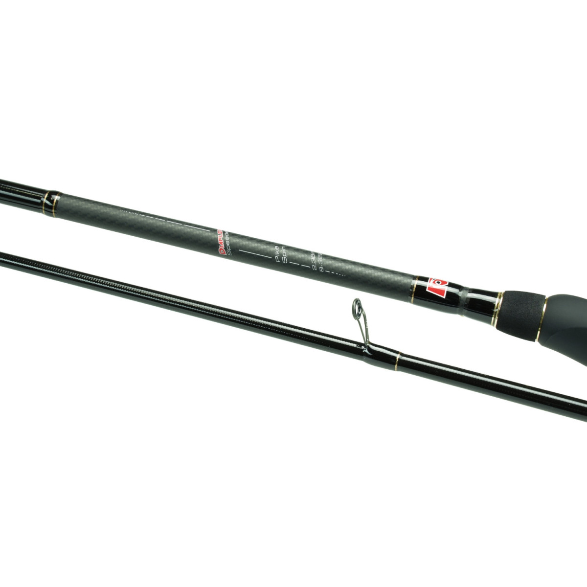 Wędka Robinson Diaflex Speeder Zander Spin 251cm / 10-42g