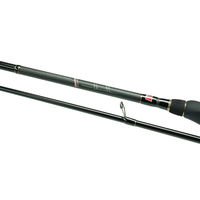 Wędka Robinson Diaflex Speeder Zander Spin 251cm / 10-42g