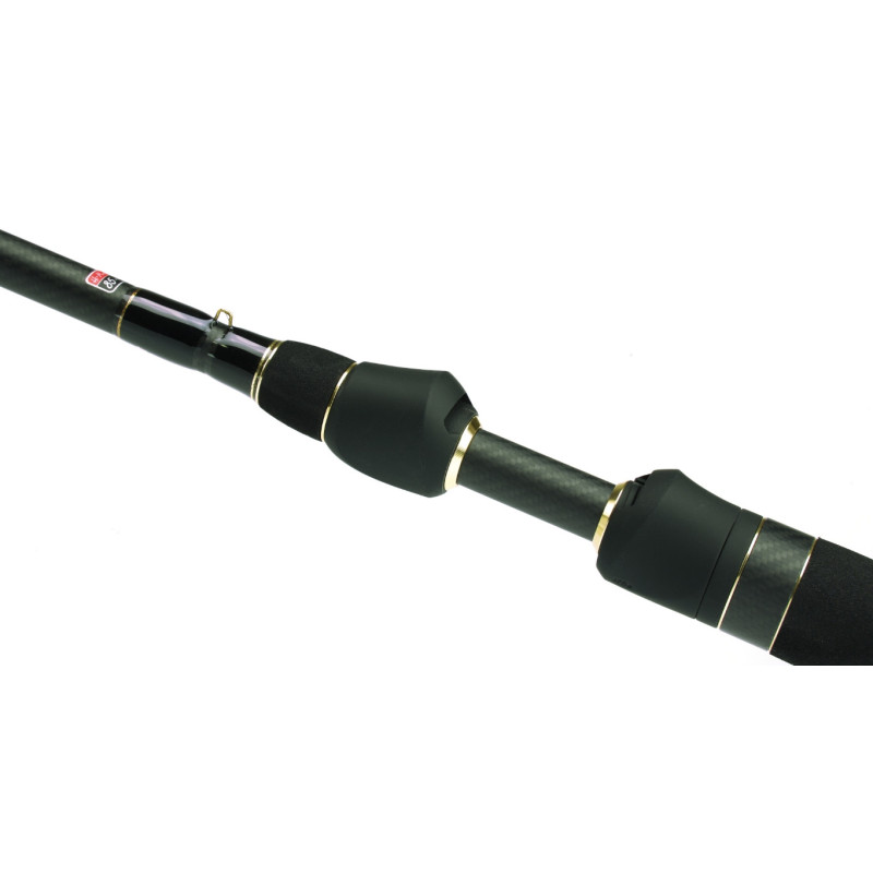 Wędka Robinson Diaflex Speeder Zander Spin 251cm / 10-42g