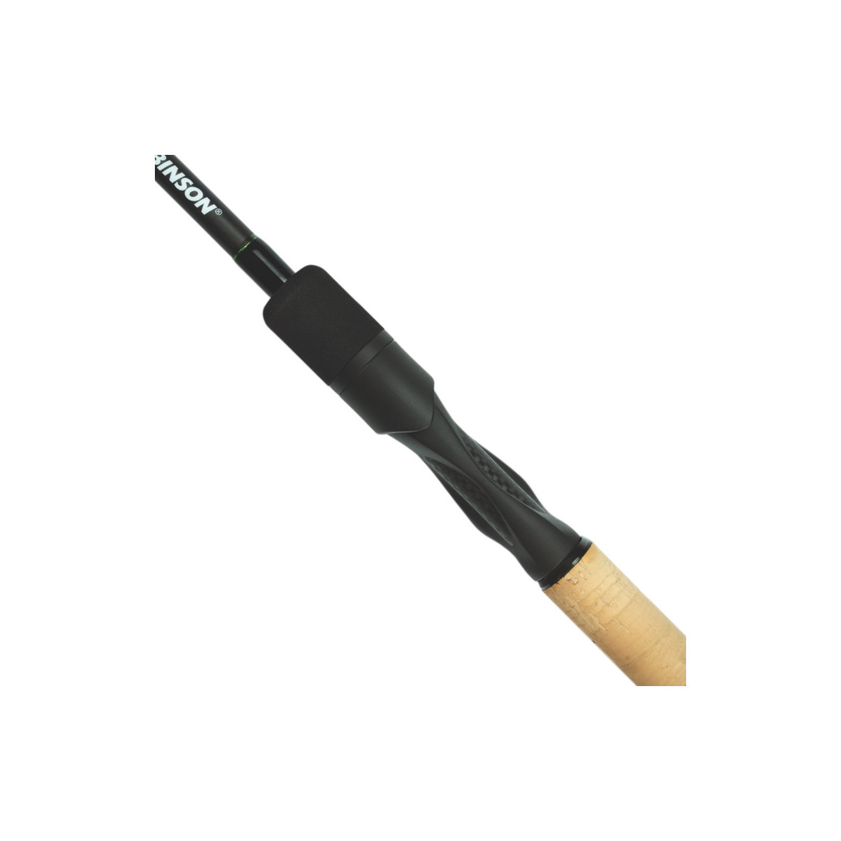 Wędka Robinson Competition Method Feeder CTX2 360cm / 60g