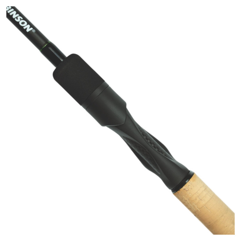 Wędka Robinson Competition Method Feeder CTX2 360cm / 60g