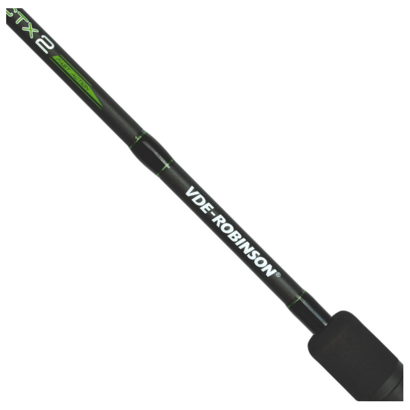 Wędka Robinson Competition Method Feeder CTX2 360cm / 60g