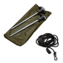 Parasol Trakker 60" Brolly