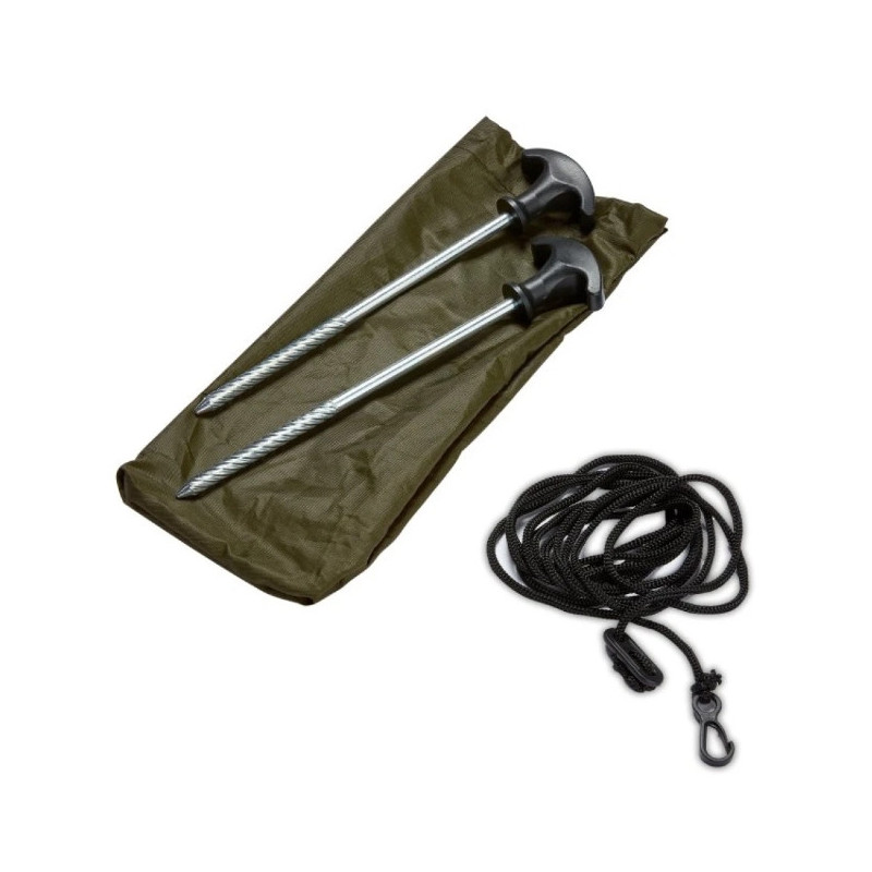 Parasol Trakker 60" Brolly
