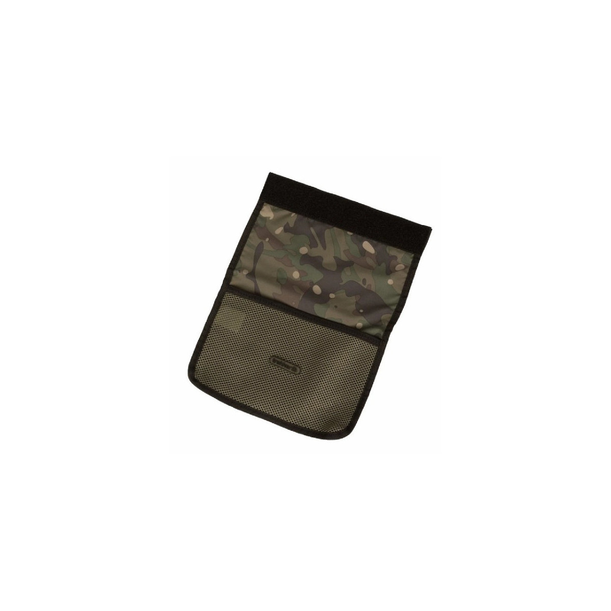 Kieszeń mocowana na ramę łóżka karpiowego Trakker NXC Bed & Chair Storage Pouch 35x26cm