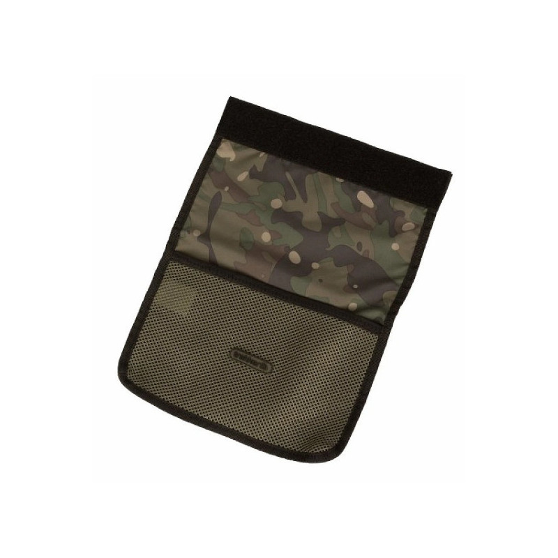 Kieszeń mocowana na ramę łóżka karpiowego Trakker NXC Bed & Chair Storage Pouch 35x26cm