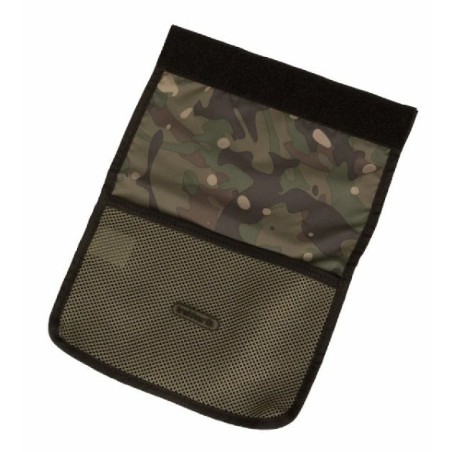 Kieszeń mocowana na ramę łóżka karpiowego Trakker NXC Bed & Chair Storage Pouch 35x26cm