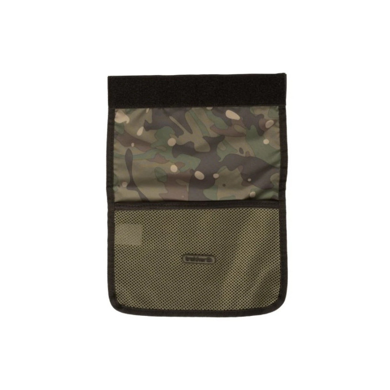 Kieszeń mocowana na ramę łóżka karpiowego Trakker NXC Bed & Chair Storage Pouch 35x26cm