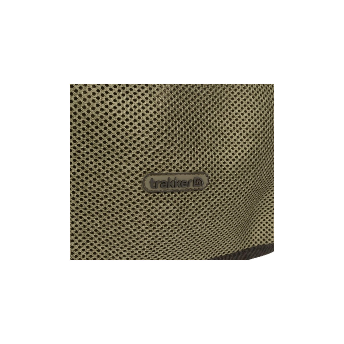 Kieszeń mocowana na ramę łóżka karpiowego Trakker NXC Bed & Chair Storage Pouch 35x26cm