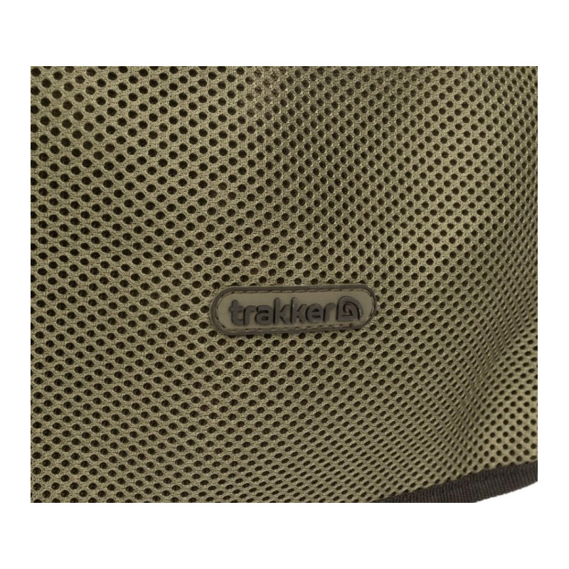 Kieszeń mocowana na ramę łóżka karpiowego Trakker NXC Bed & Chair Storage Pouch 35x26cm